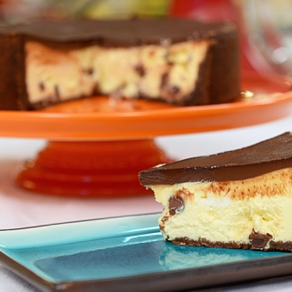 Damla-Çikolatalı-Cheesecake-Tarifi