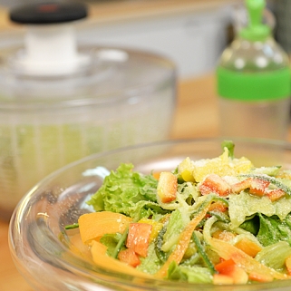 Yeşil-Salata-Tarifi