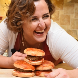 Islak-Haburger
