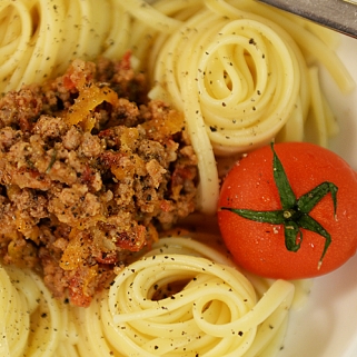 Bolonez-Soslu-Makarna