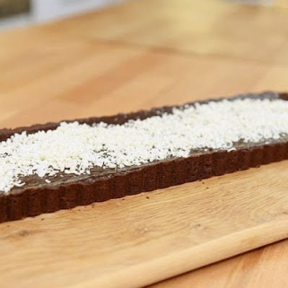 Çikolatalı-Tart-Tarifi