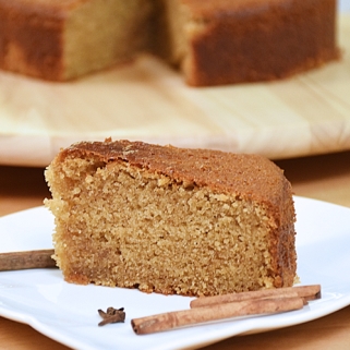 Tarçınlı-Kek-Tarifi