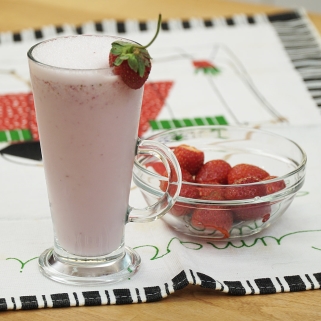 MilkShake-Tarifi