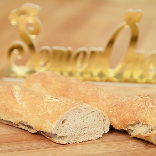 Baget-Ekmek