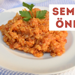 Bulgur-Pilavı