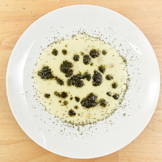 Nohutlu-Yayla-Çorbası