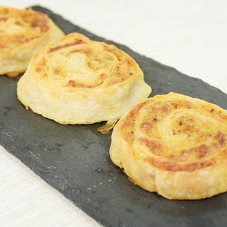 Rulo-Börek