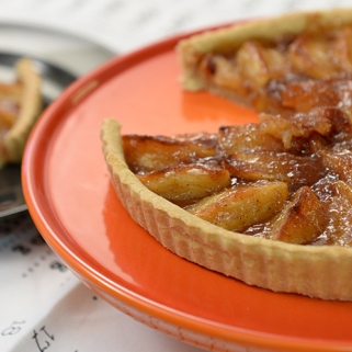 elmalı-tart