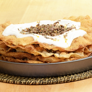 Paşa-Böreği