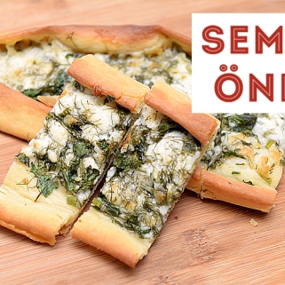Peynirli-Pide
