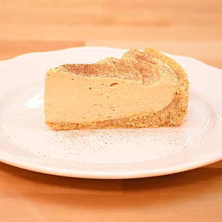 Pişmeyen-Tart