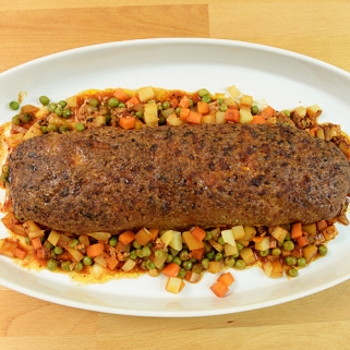 Rulo-Köfte-Tarifi
