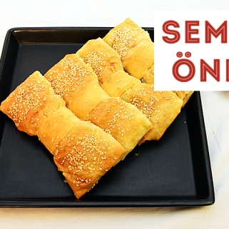 Fiyonk-Börek