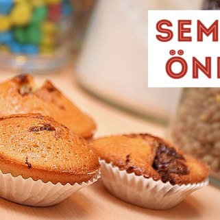 Nutellalı-Mini-Kek