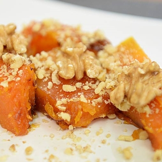 Kabak-Tatlısı